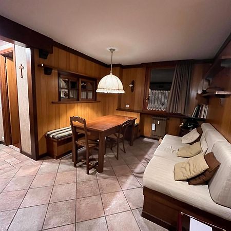 Stella Del Cervino, Ski In & Ski Out, With Garage ブレウイル・チェルヴィナイア エクステリア 写真