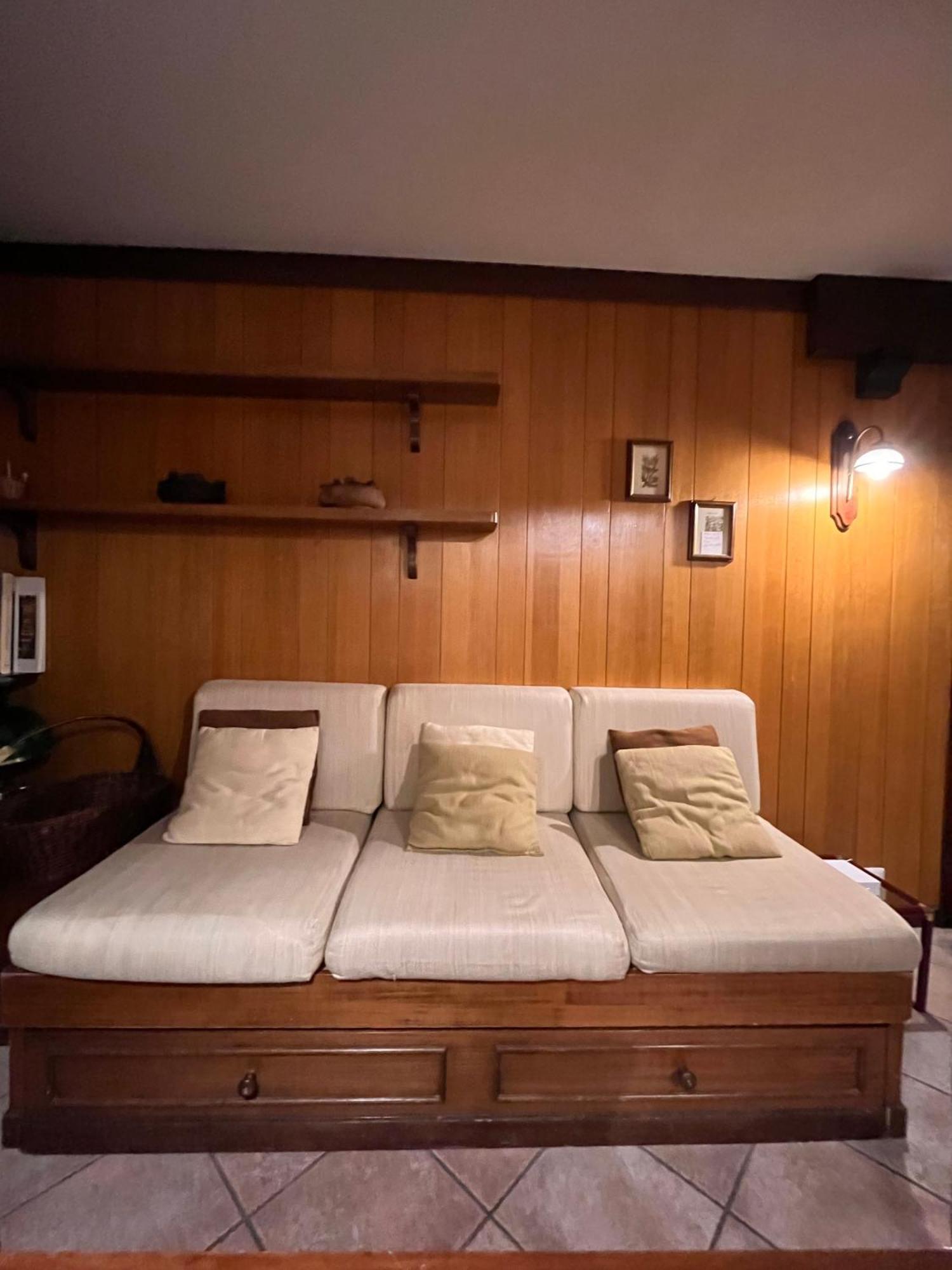 Stella Del Cervino, Ski In & Ski Out, With Garage ブレウイル・チェルヴィナイア エクステリア 写真